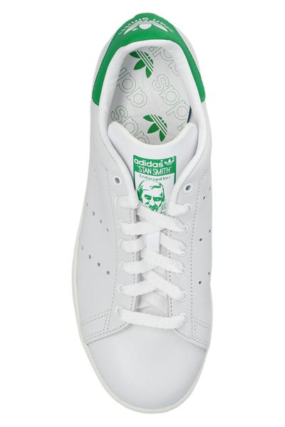 Adidas Originals Stan Smith 80s Low-Top Sneakers