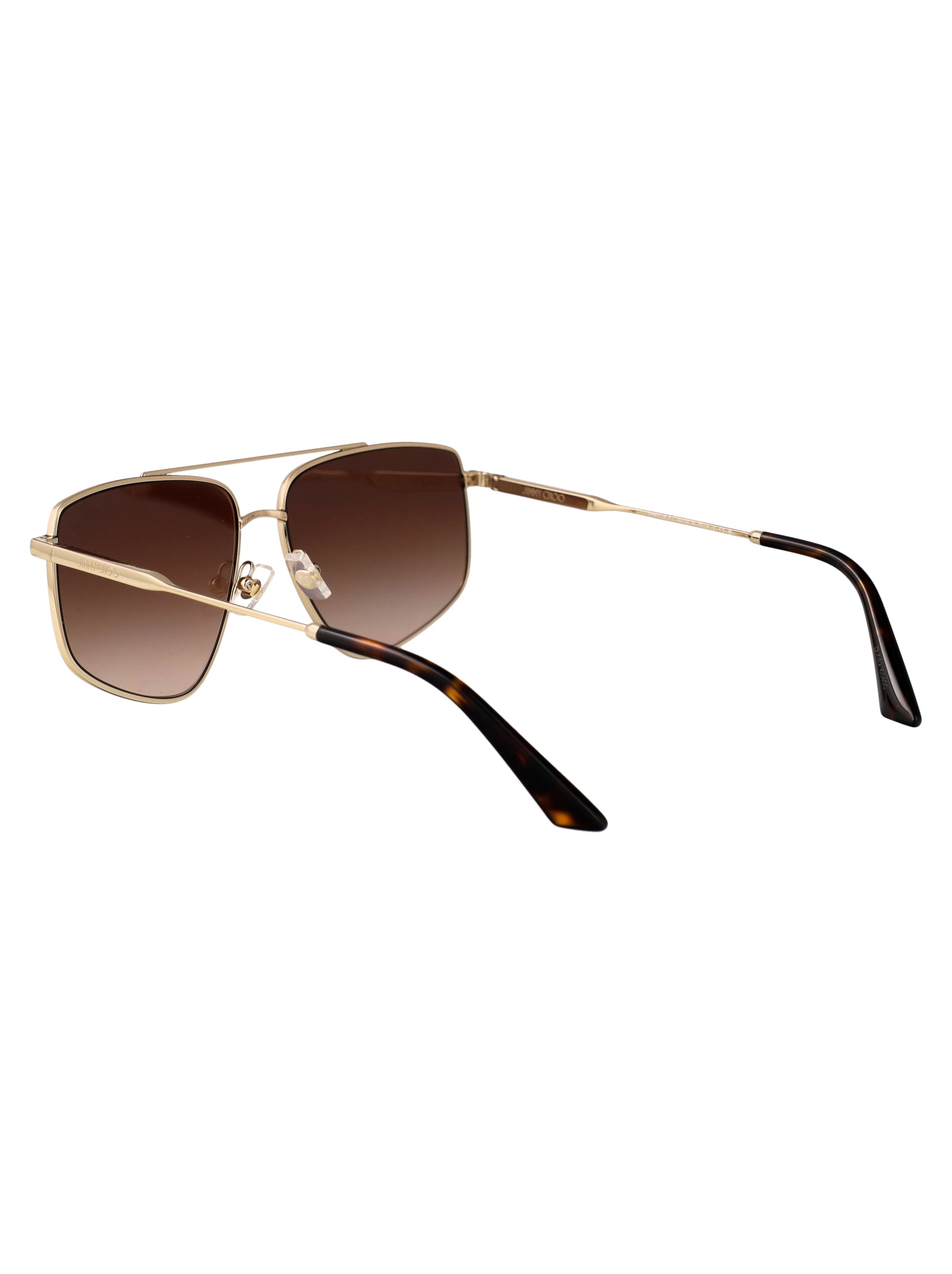Jimmy Choo Round Sunglasses 0 Jc4011 300613