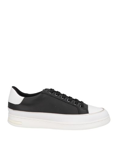 Woman Sneakers Black