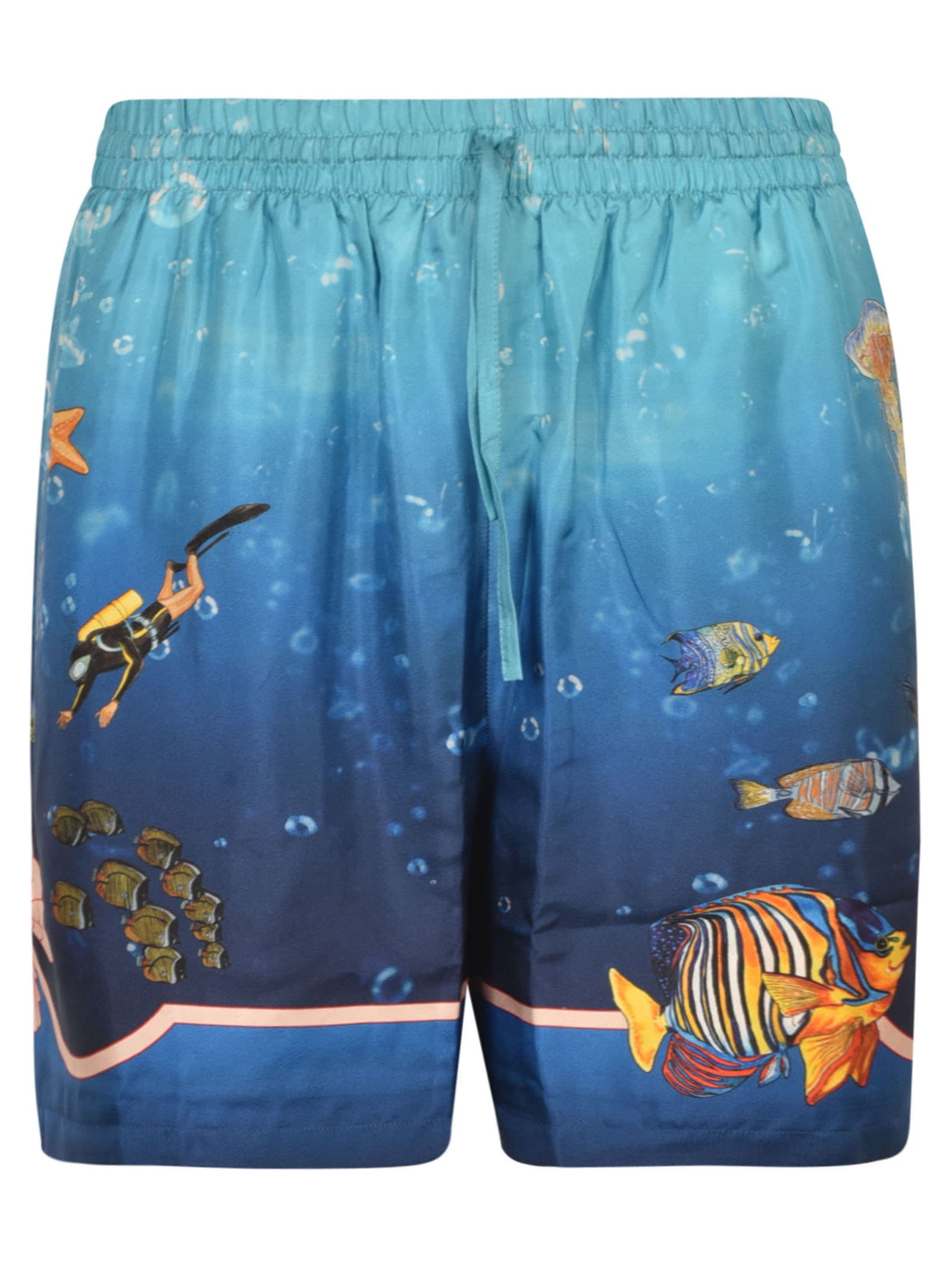 Fond Marin Shorts