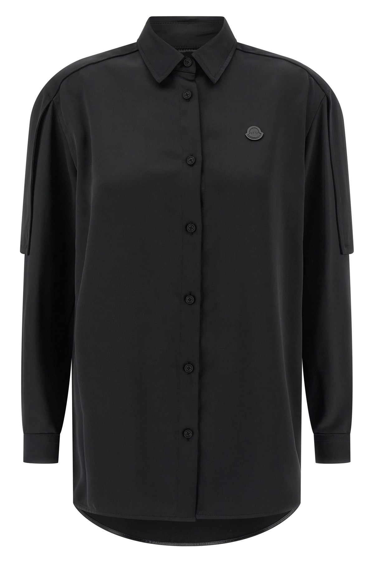 Moncler X Edward Enninful Shirt