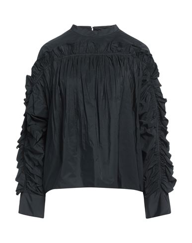 Woman Top Black