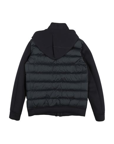 Kid Boy Puffer Midnight blue Size 10 Polyamide