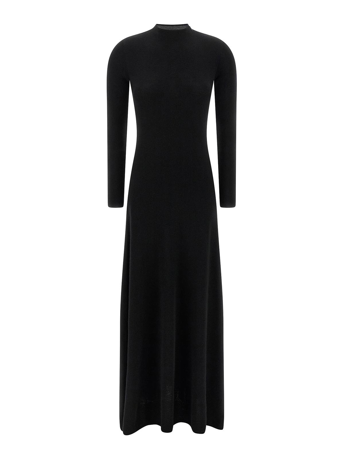 Cashmere And Silk Dress