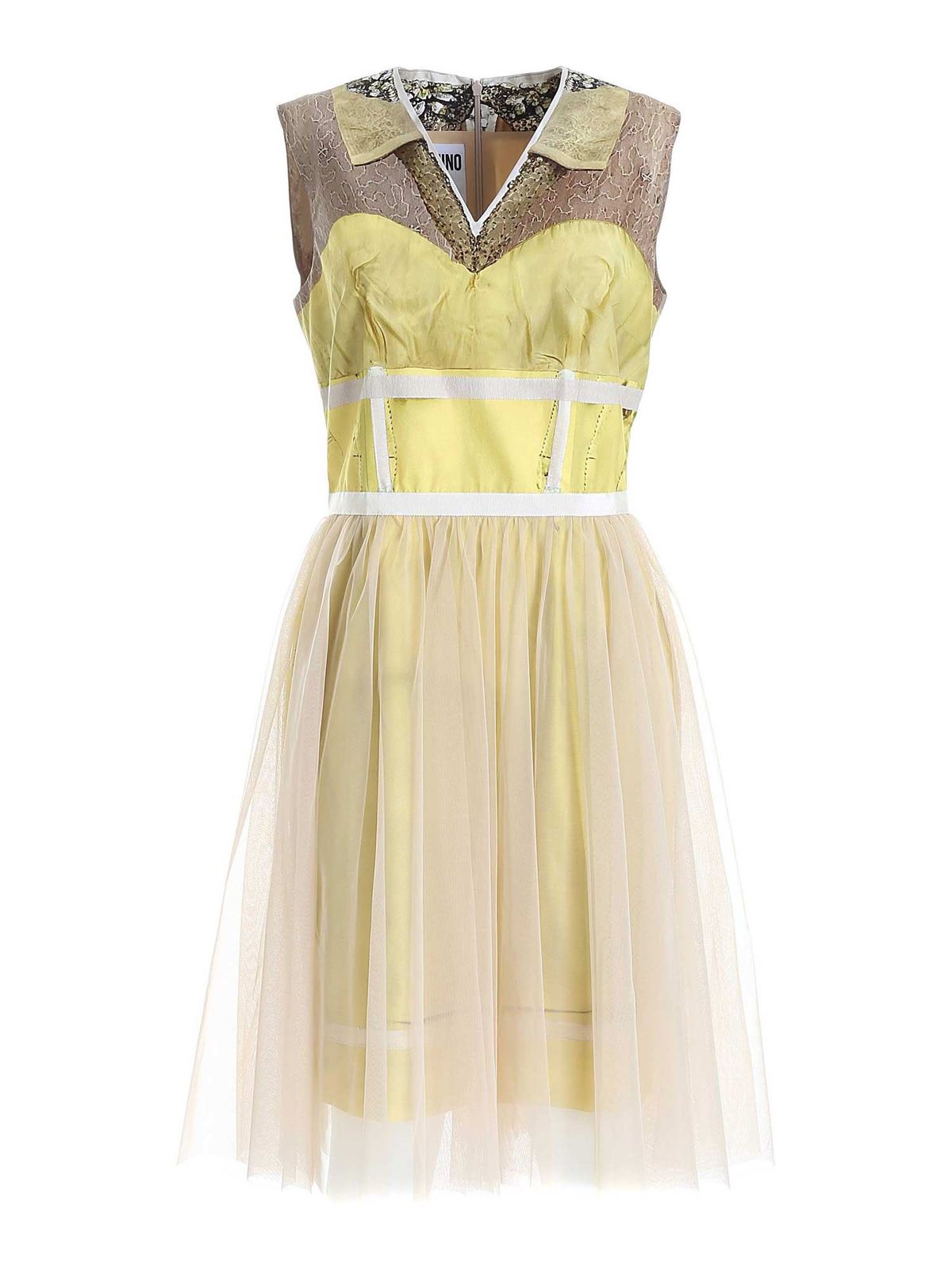 Inside Out dress