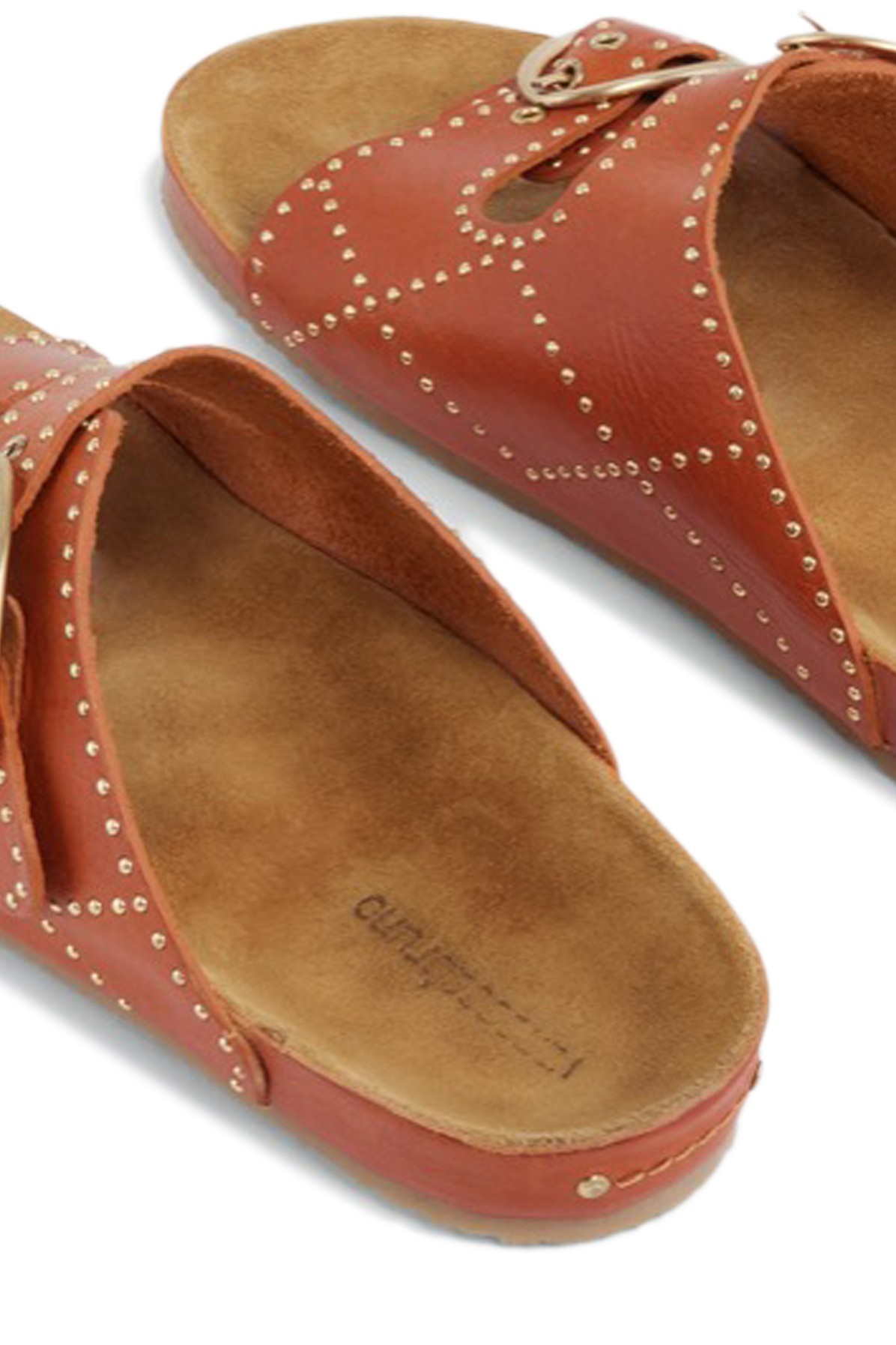 Fussbet sandals