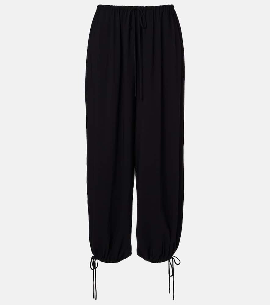 Estelia wide-leg pants