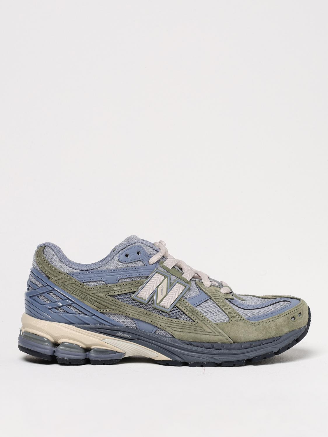 New Balance 1906 Utility Sneakers - Grau