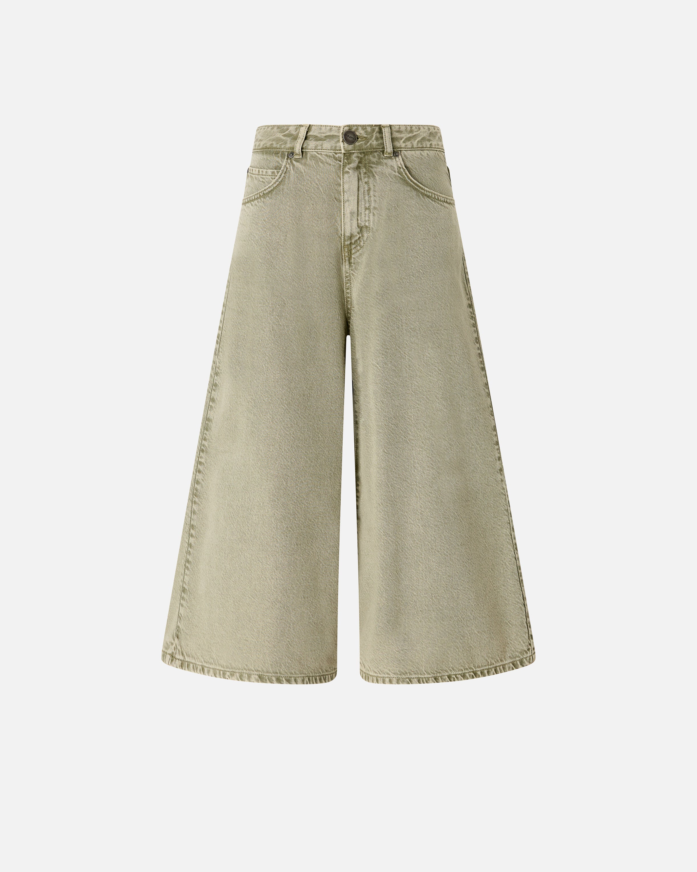 Shorts Blue And Green