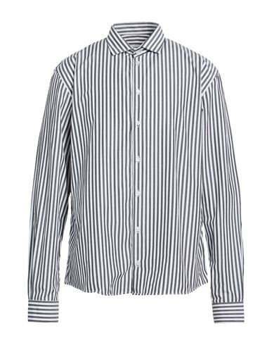 Man Shirt White Size XXL Cotton
