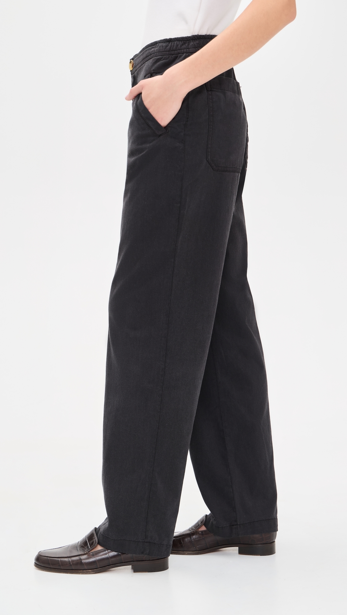 Saturday Pants Phantom