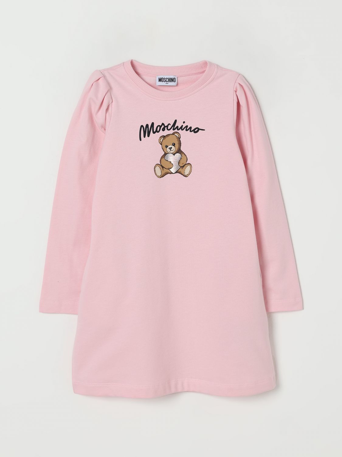 Dress Kids color Black