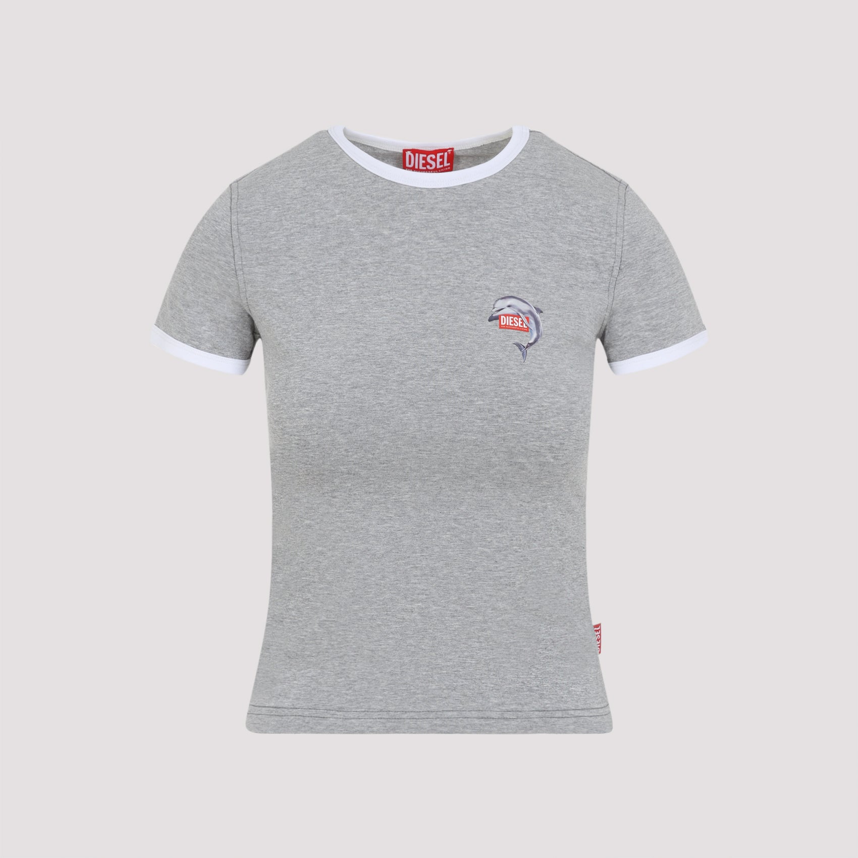 T-uncuties T-shirt
