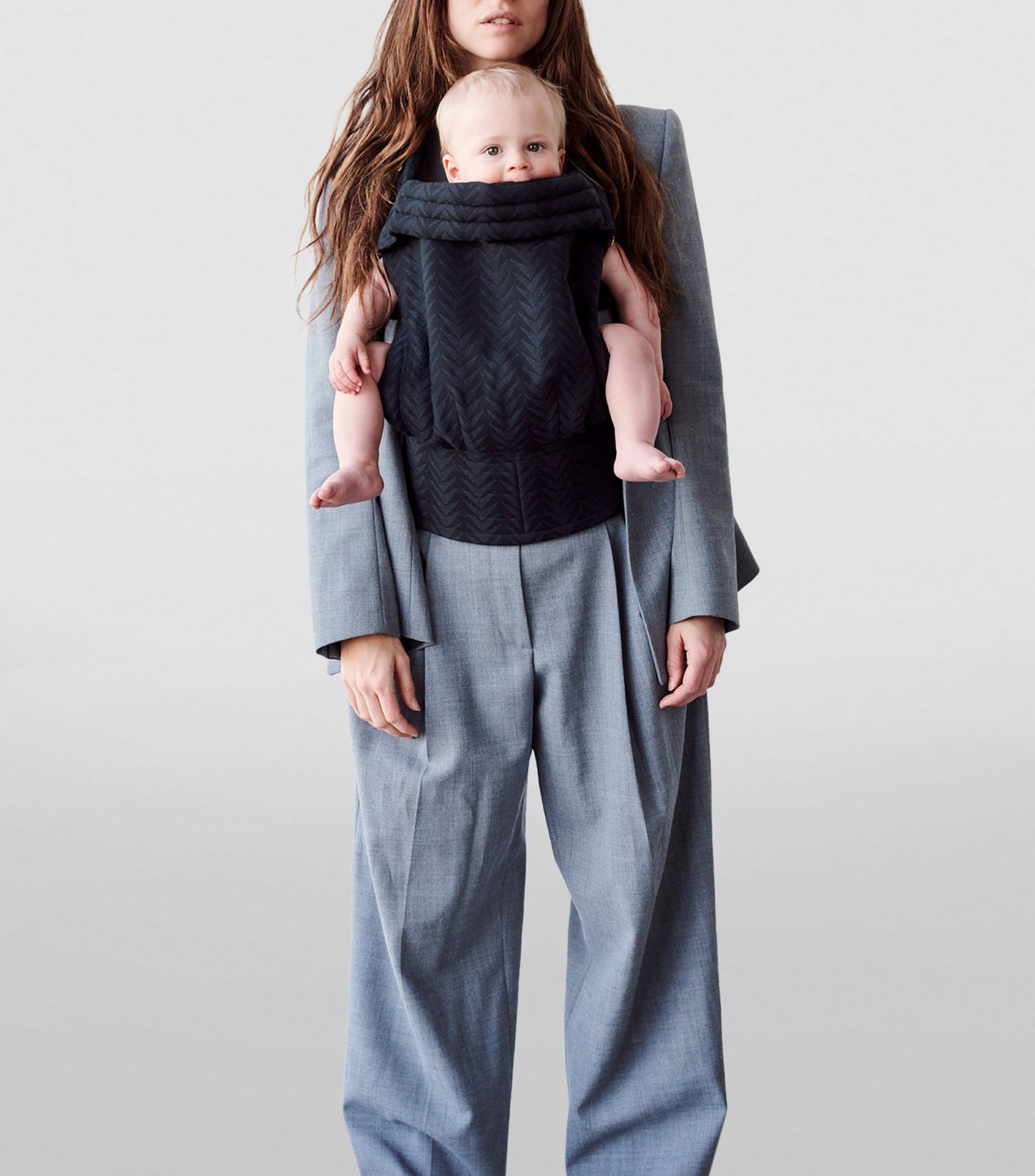 Zeitgeist Baby Carrier Arrow Zorro