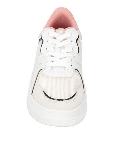 Woman Sneakers Off white
