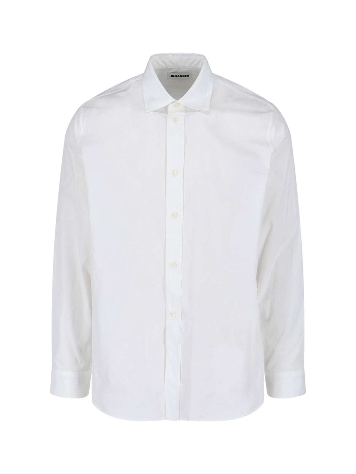 Lightweight 100% Cotton Shirt for Men
