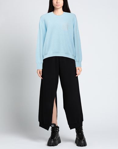 Woman Sweater Sky blue