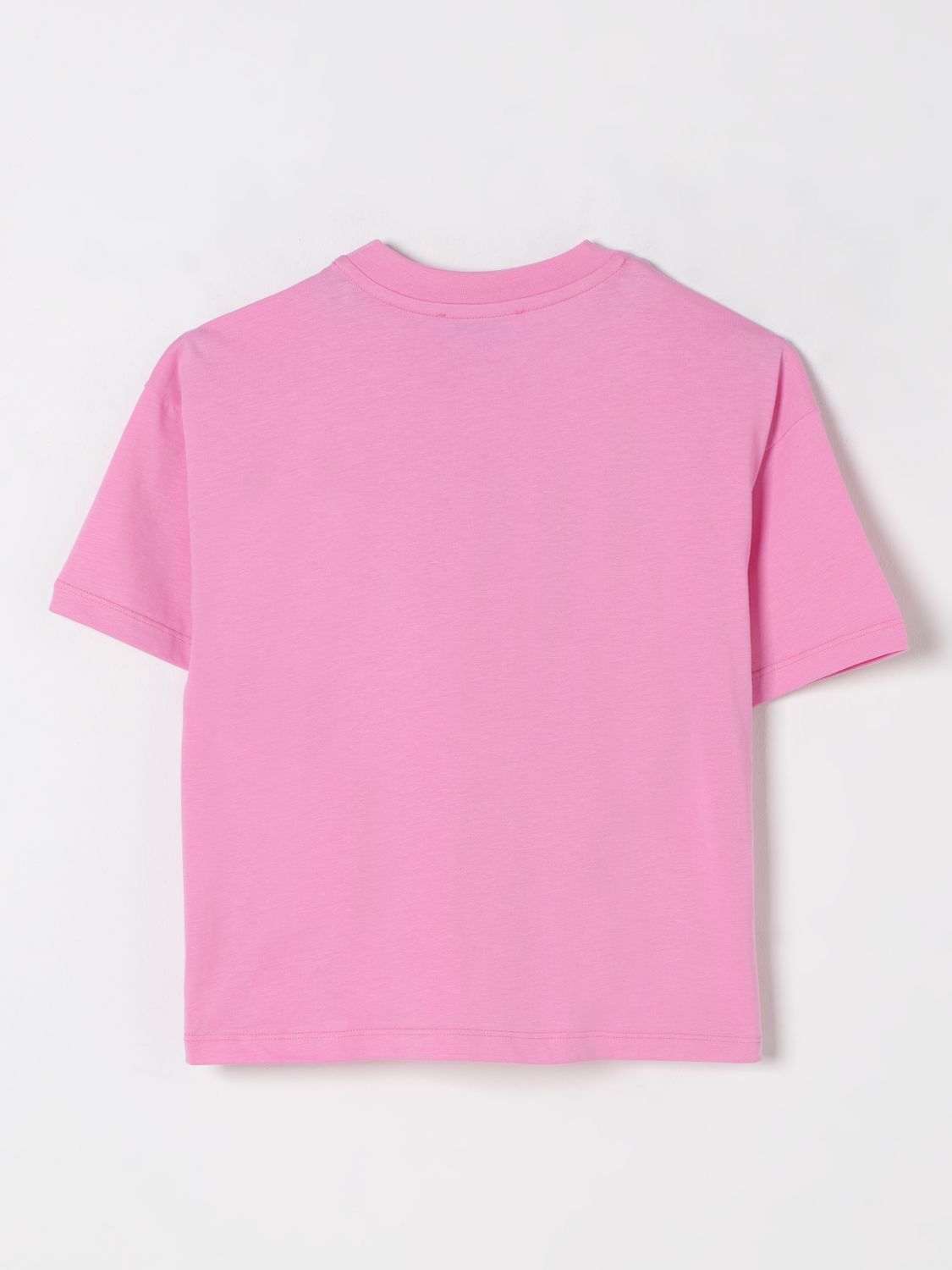T-Shirt Kids color Pink