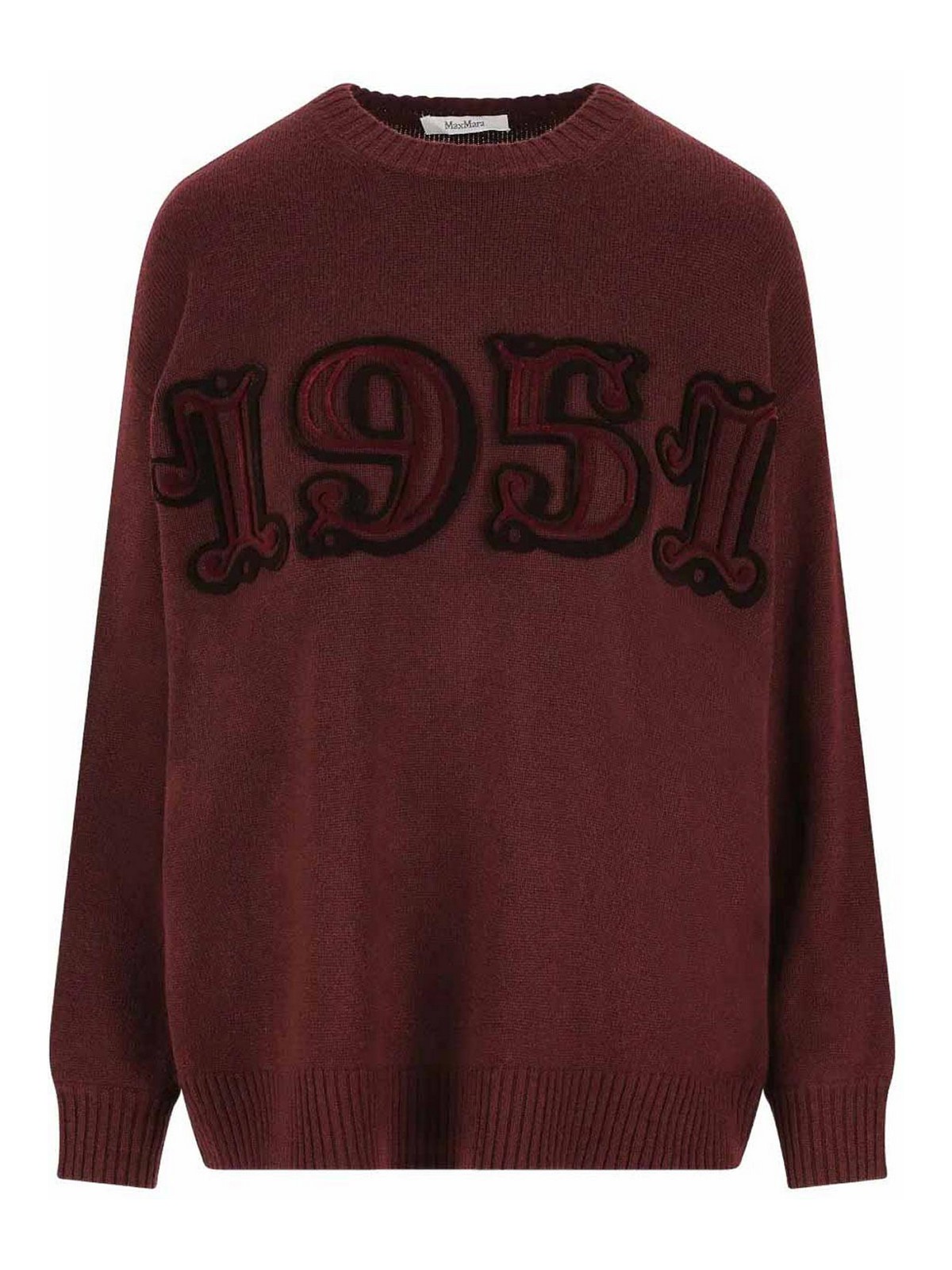Fido Sweater