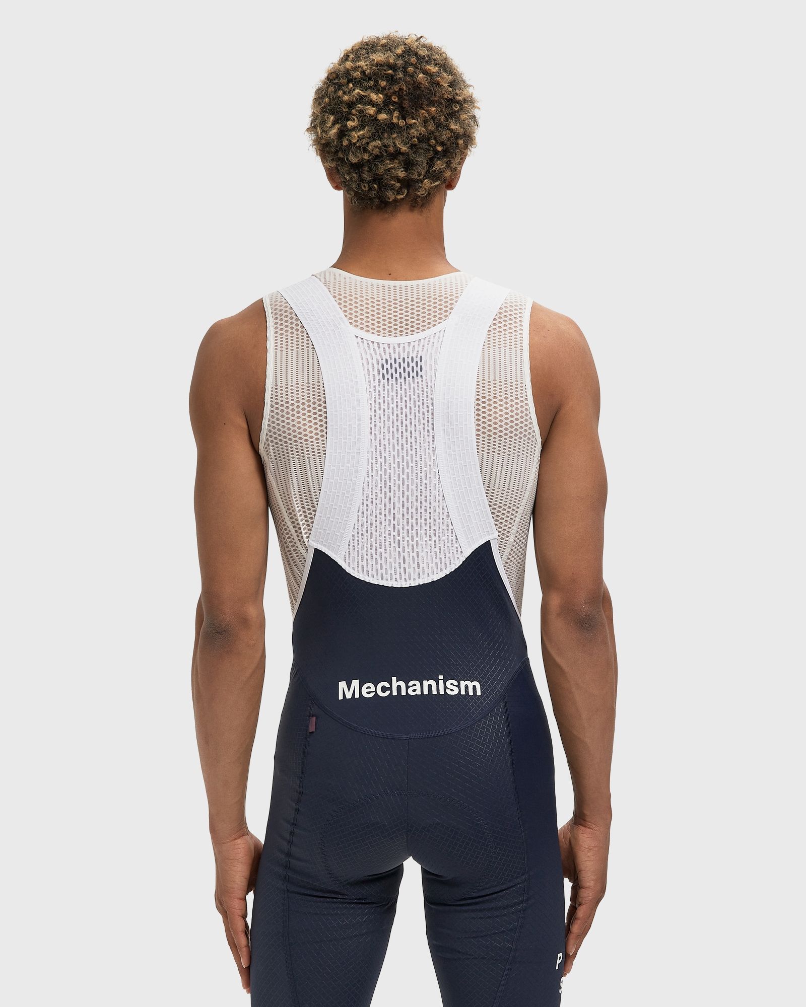 Mechanism Pro Sleeveless Baselayer