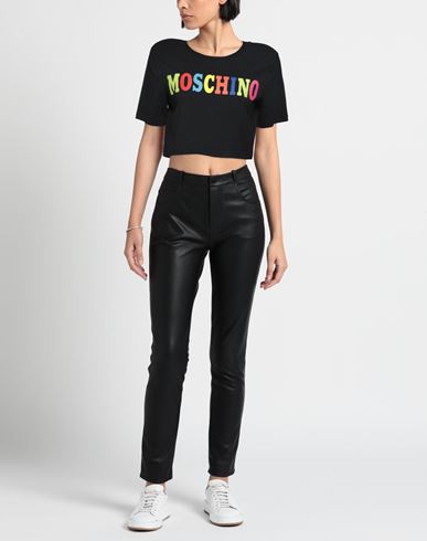 Woman T-shirt Black