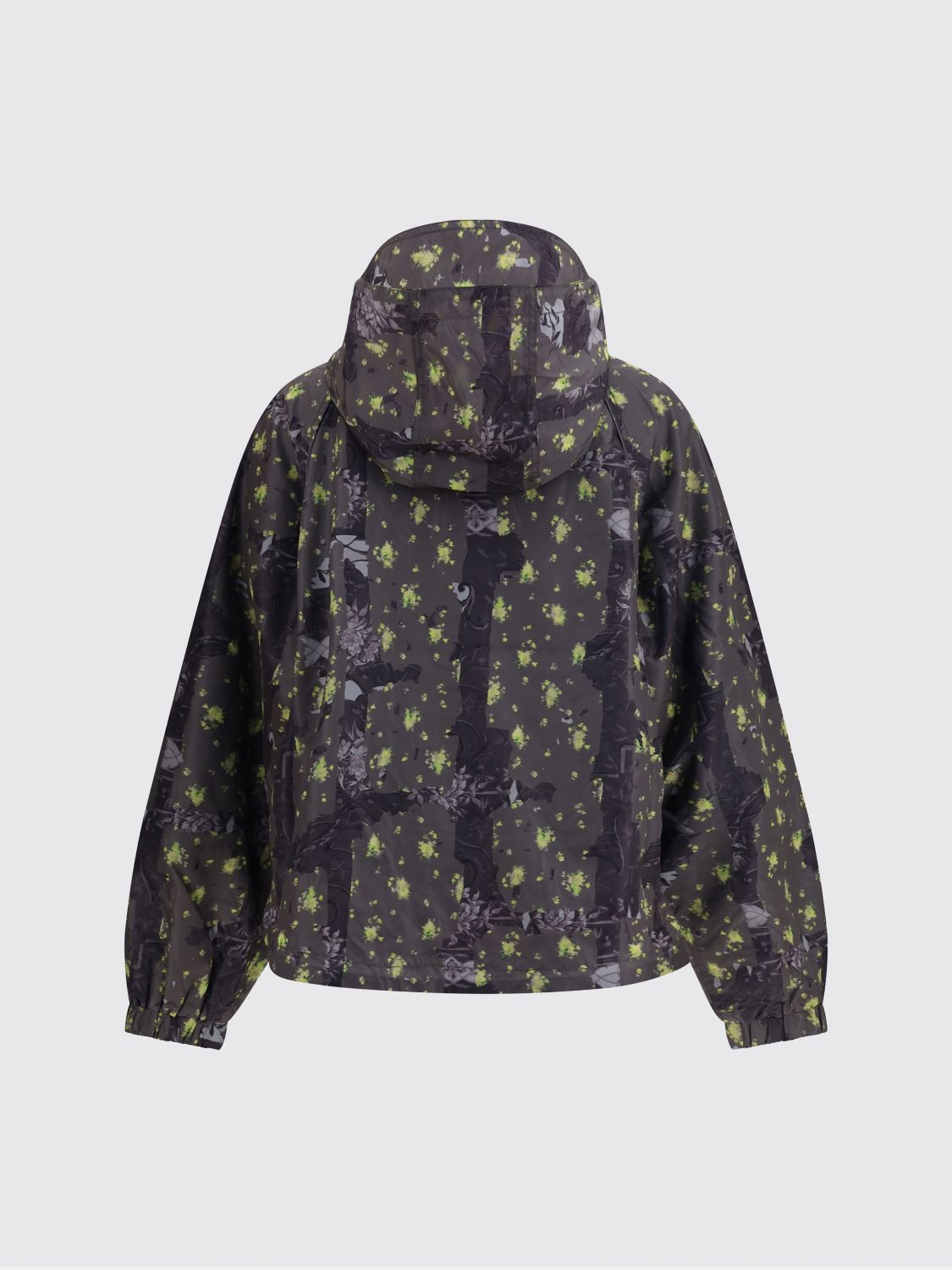 Jacket Woman color Black