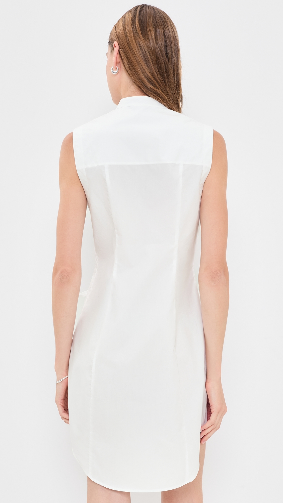 Thea Dress Cloud