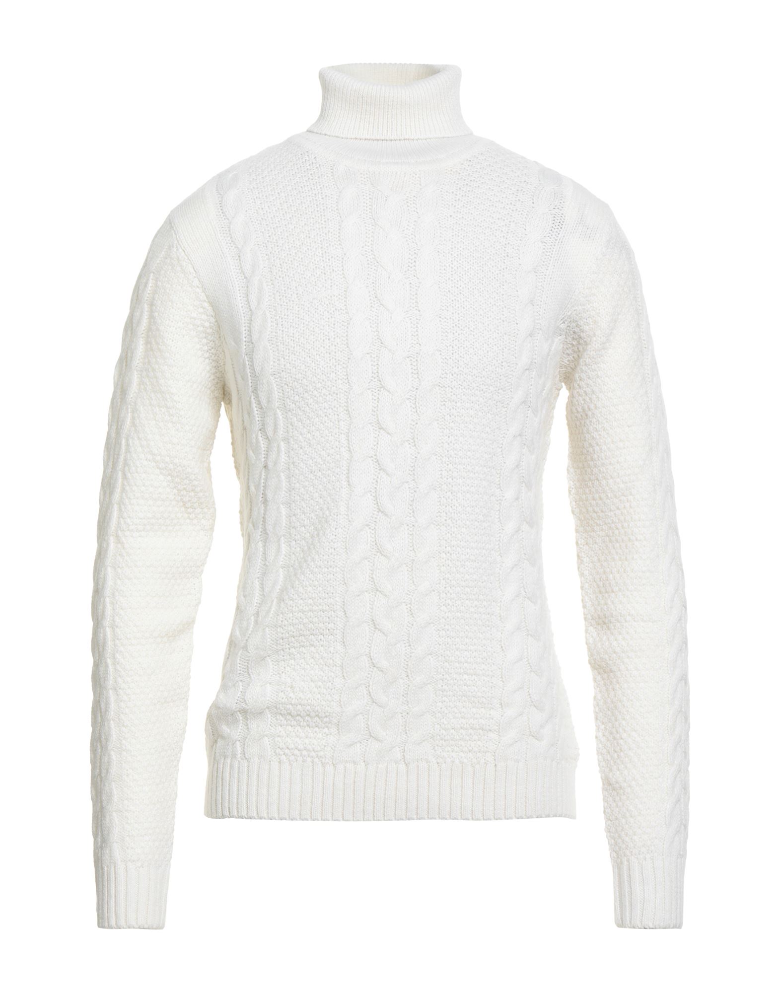 Turtlenecks