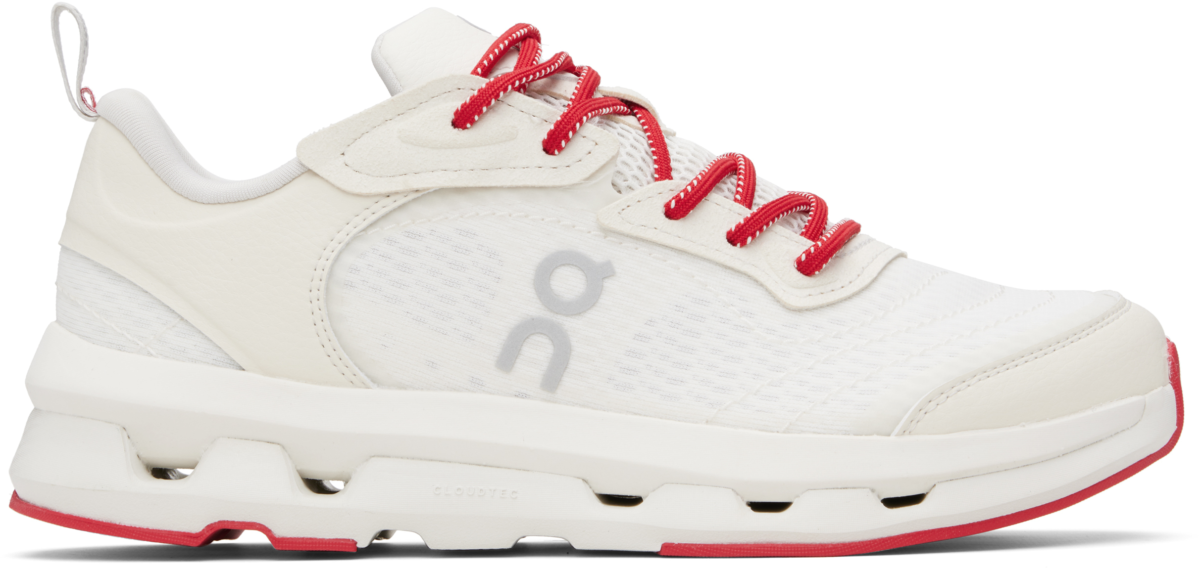 Off-White Cloudze MoSneakers