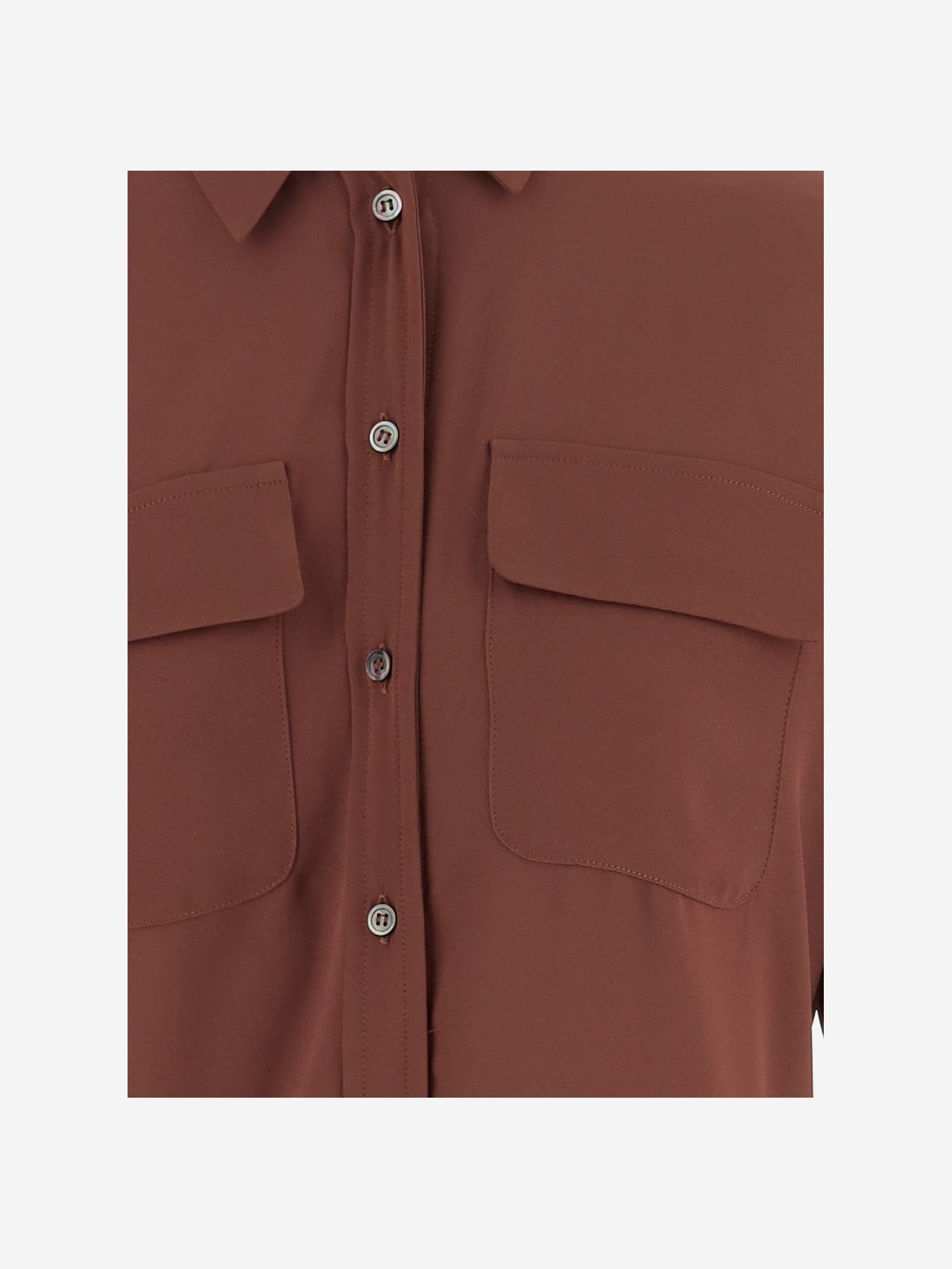 Chemise en tissu technique F.It