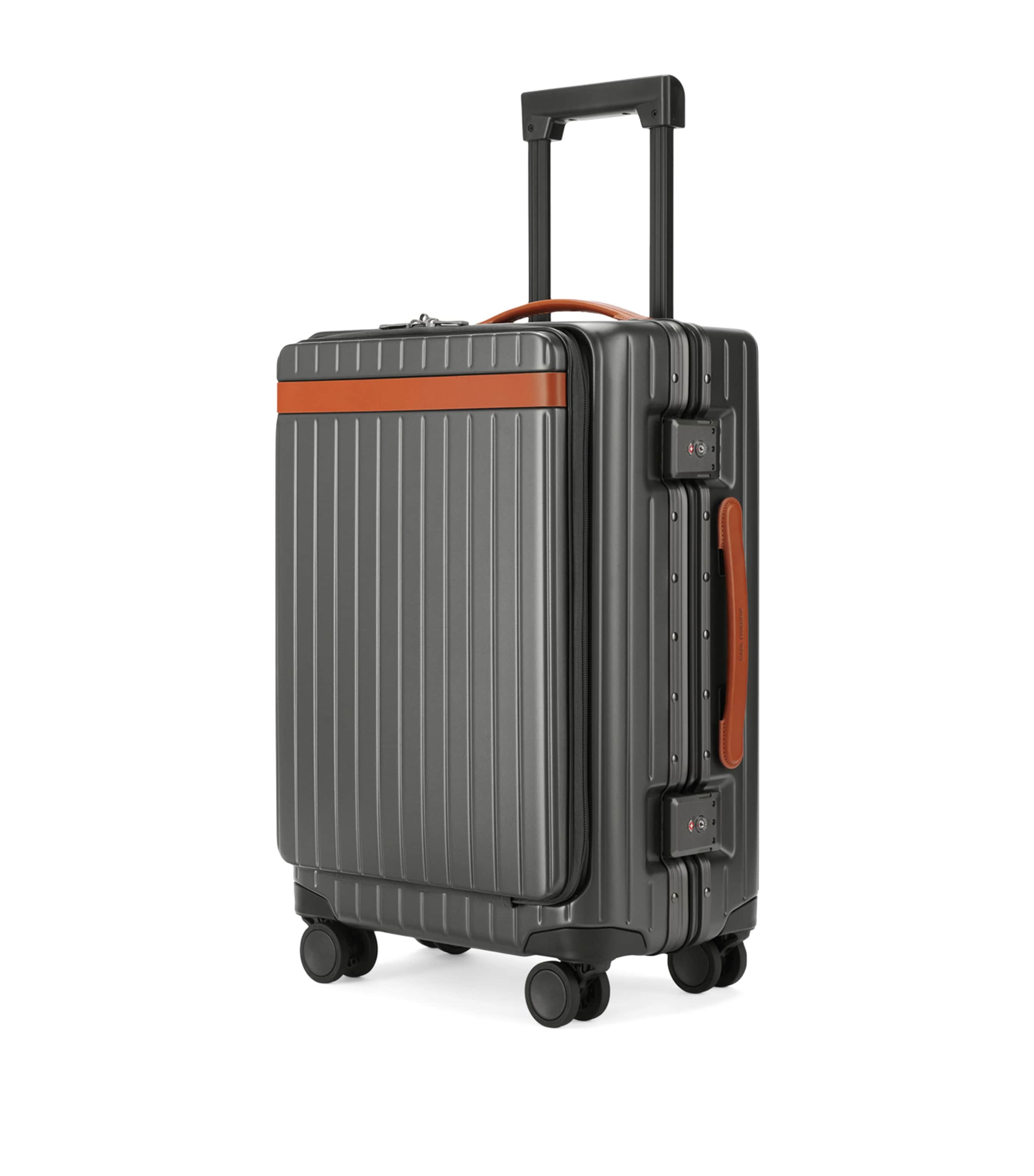 The Carry-On Pro Suitcase