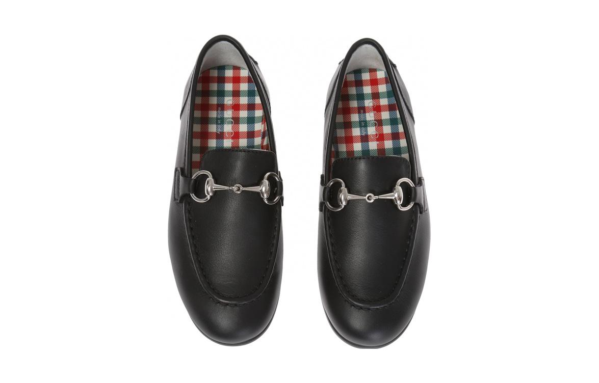(GS) Jordaan Loafers 'Black'