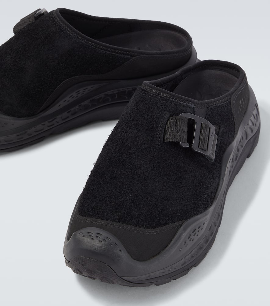 ORA Primo EXT slip-on shoes