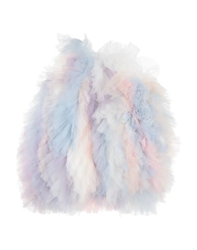 Kid Girl Kids' dress Light blue Size 10 Polyester