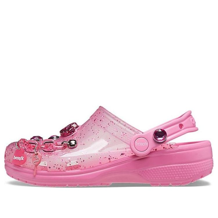 X Benefit Classic Clog 'Pink'