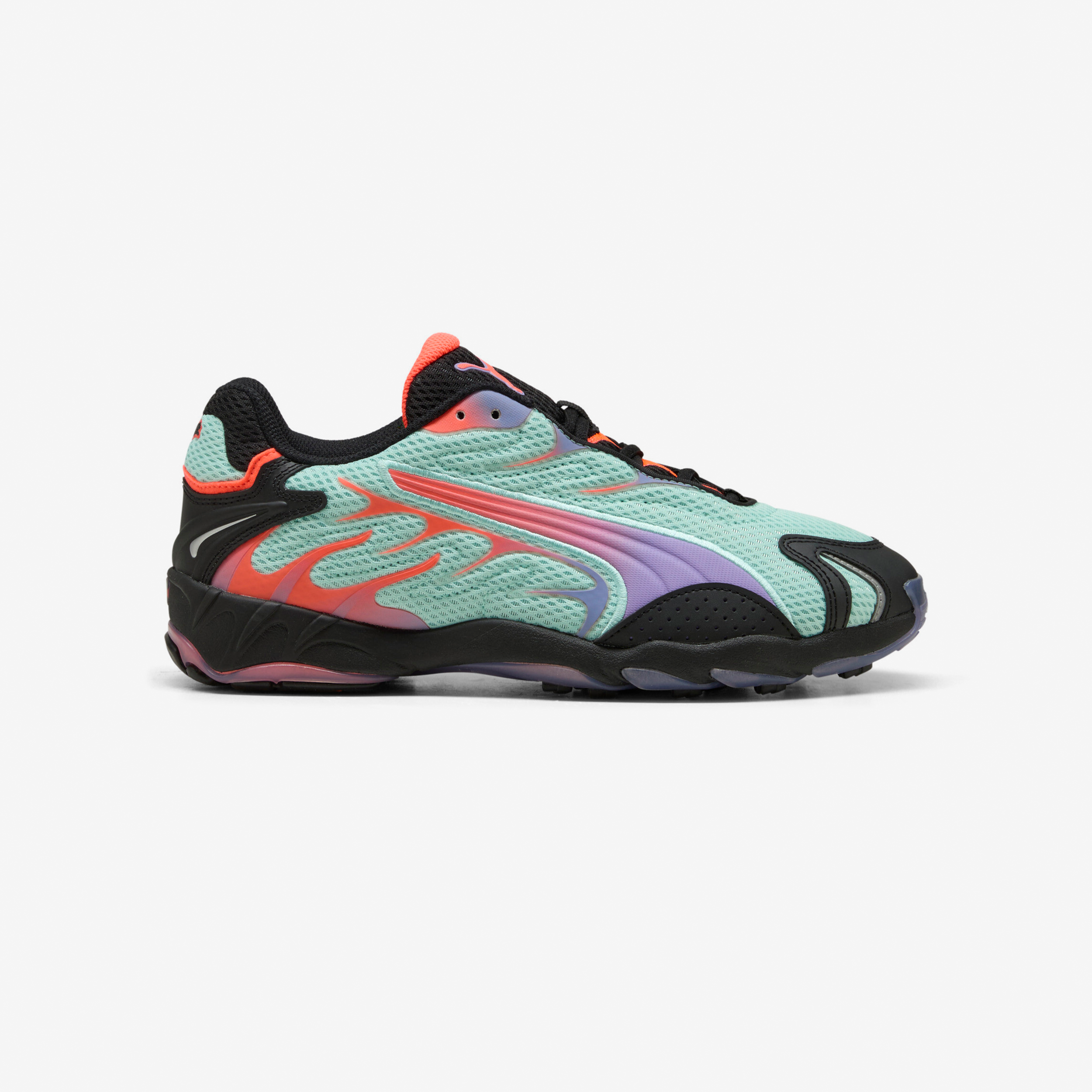 Puma Inhale - Mint Melt-Lavender Alert - unisex