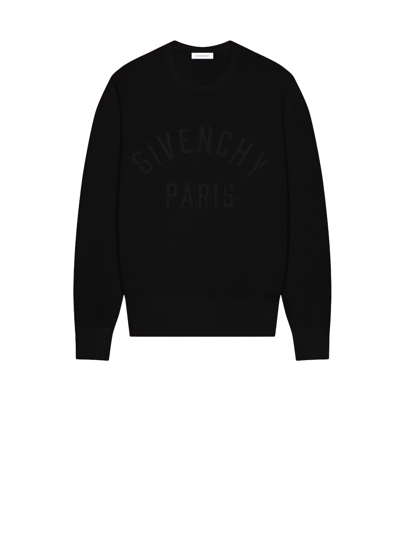 Sweaters Black