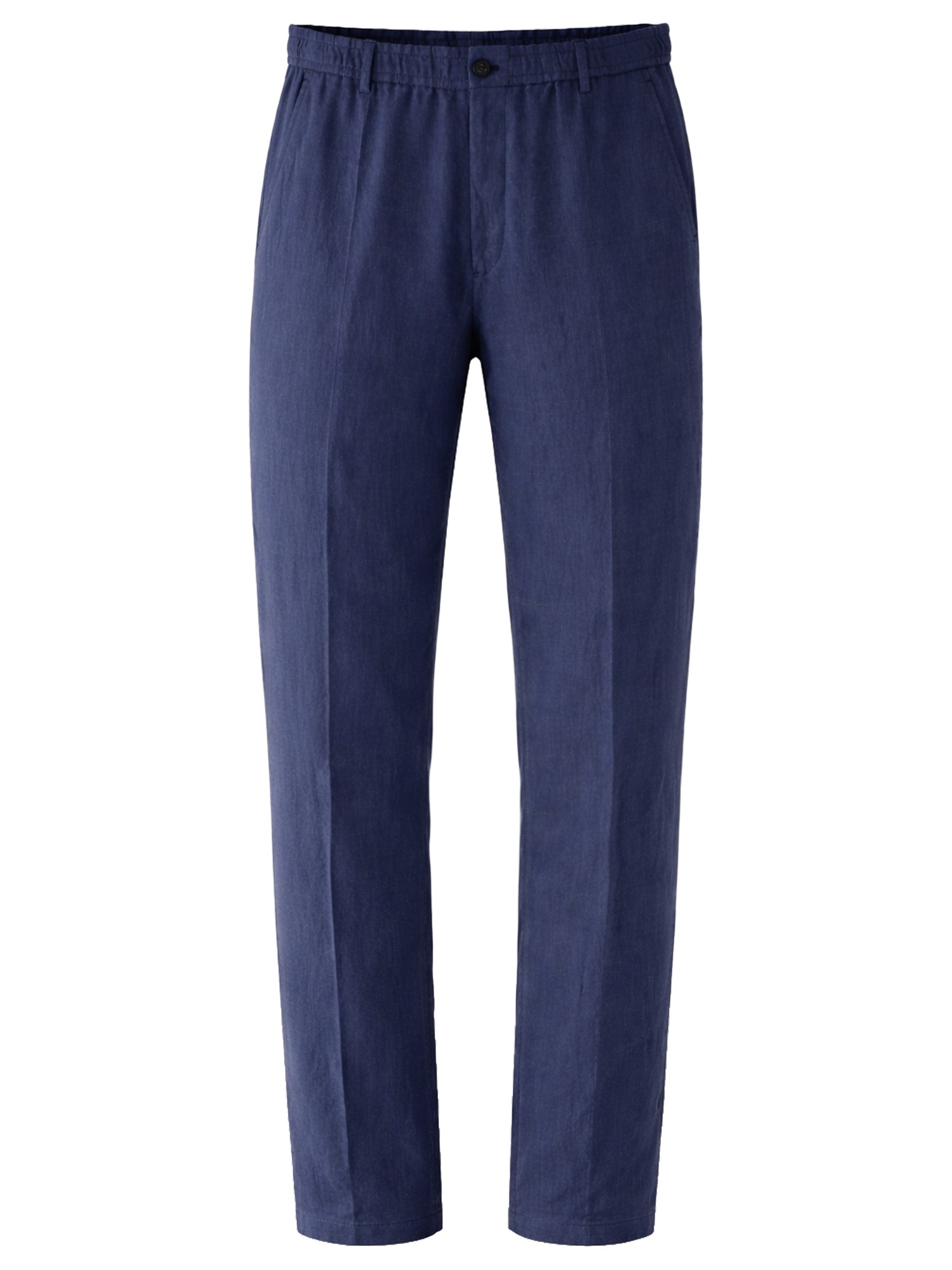 Pantalone in lino