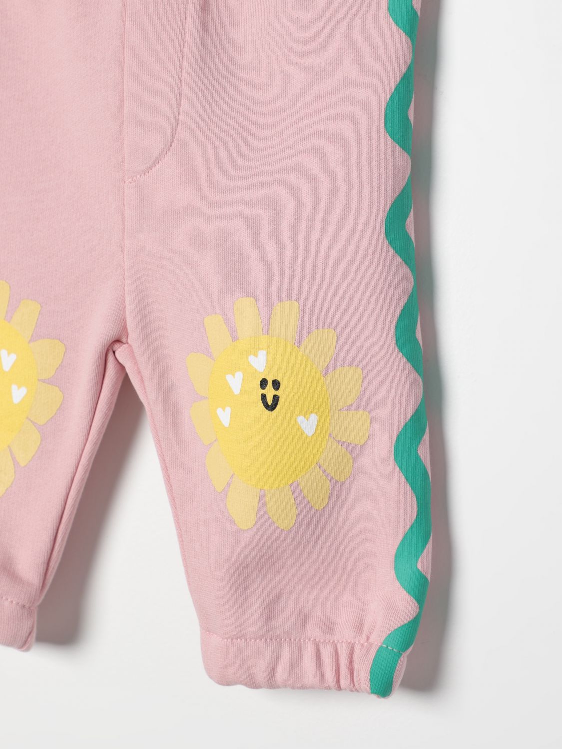 Pants Kids color Wisteria