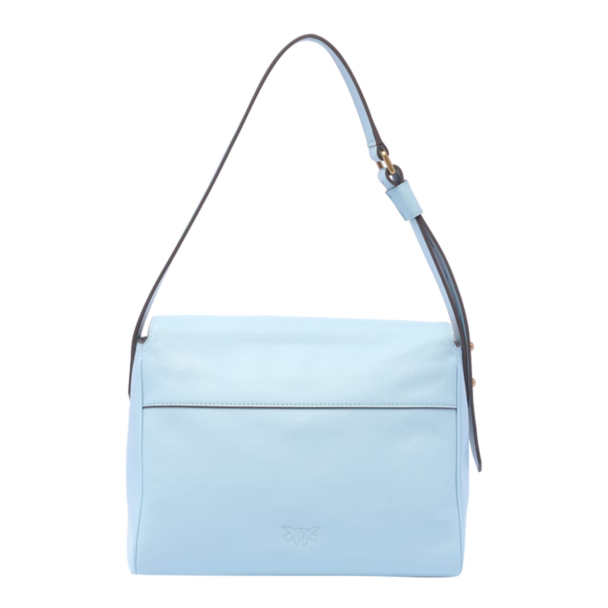Leaf Hobo Bag