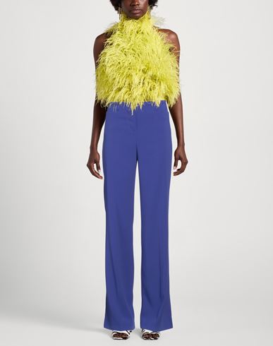Woman Pants Blue