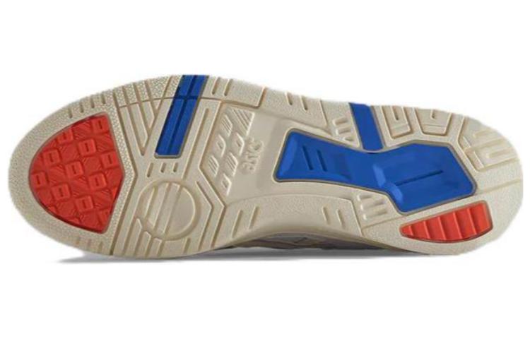X Kith EX89 'White Blue Orange'