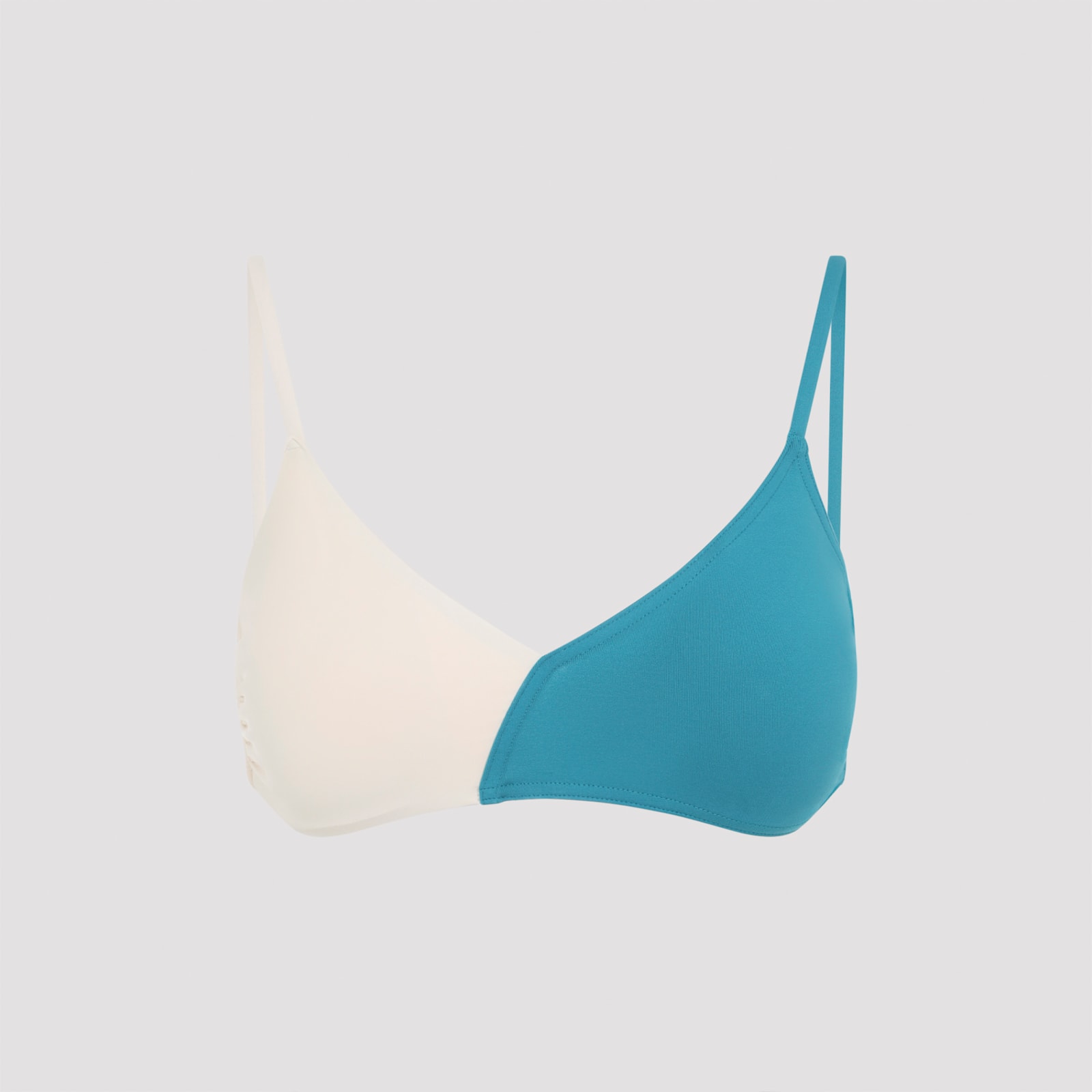 Bikinis Blue