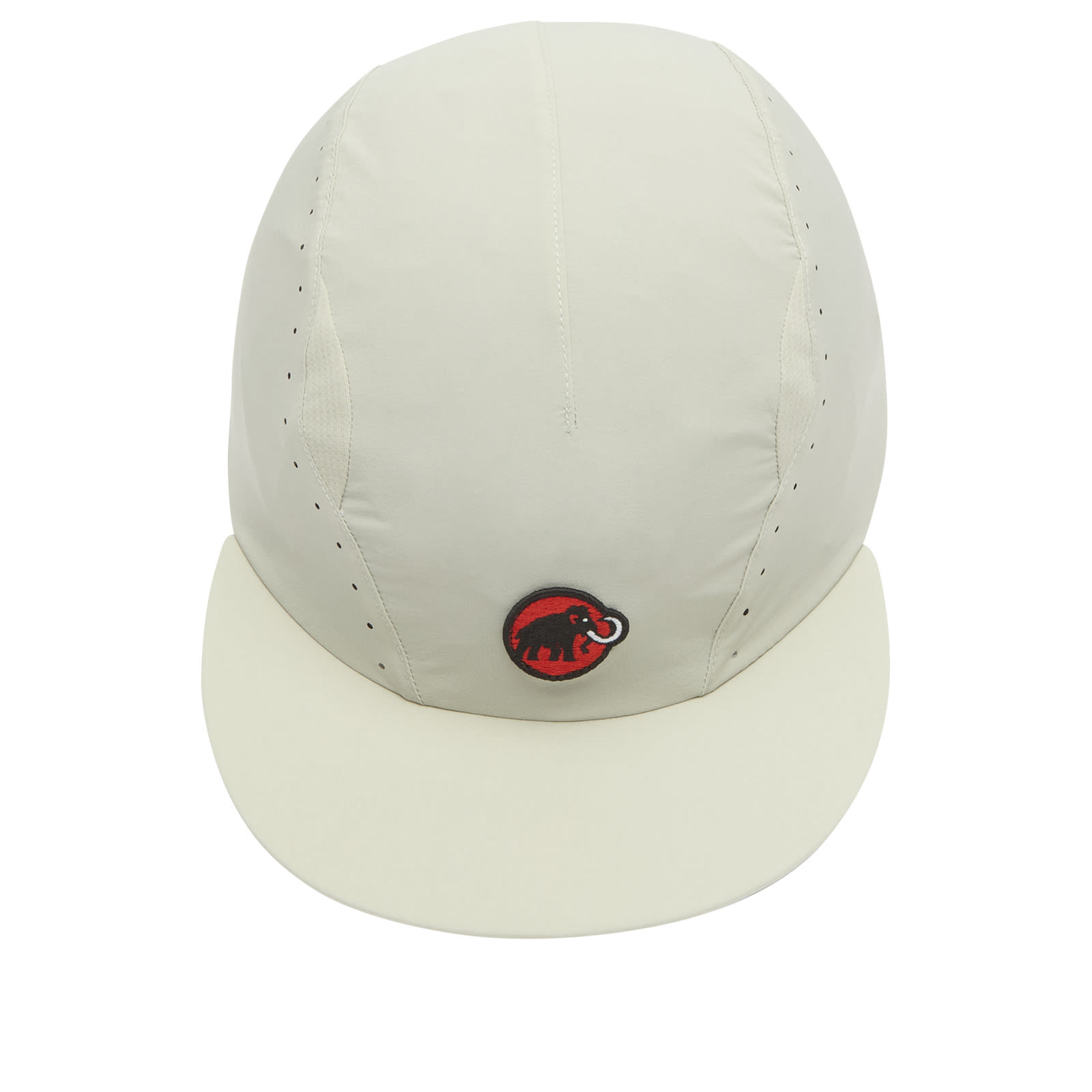 Men's x Mammut Light Cap in Willow Whisper