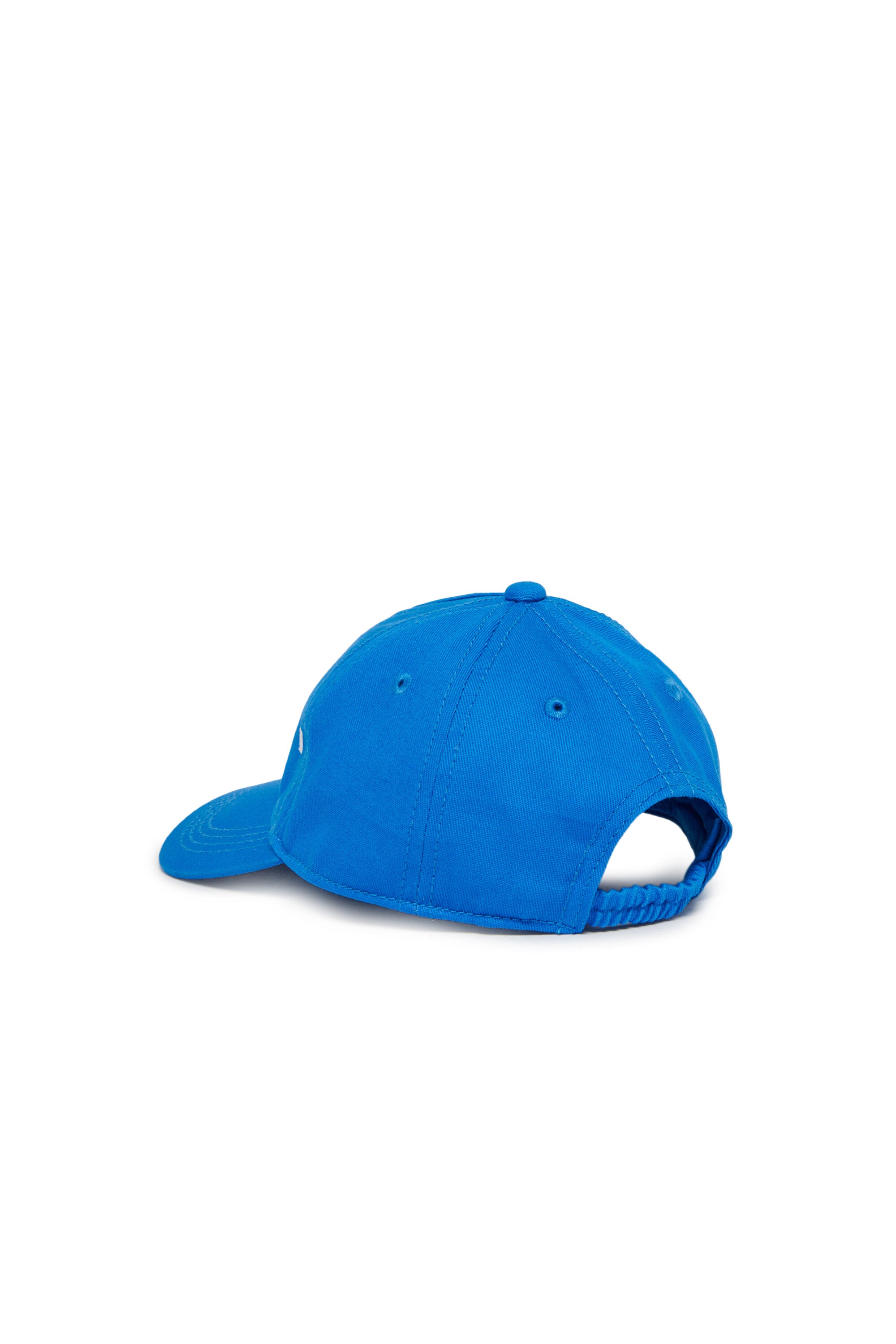 For Kids - Cappello da baseball con logo - Blu