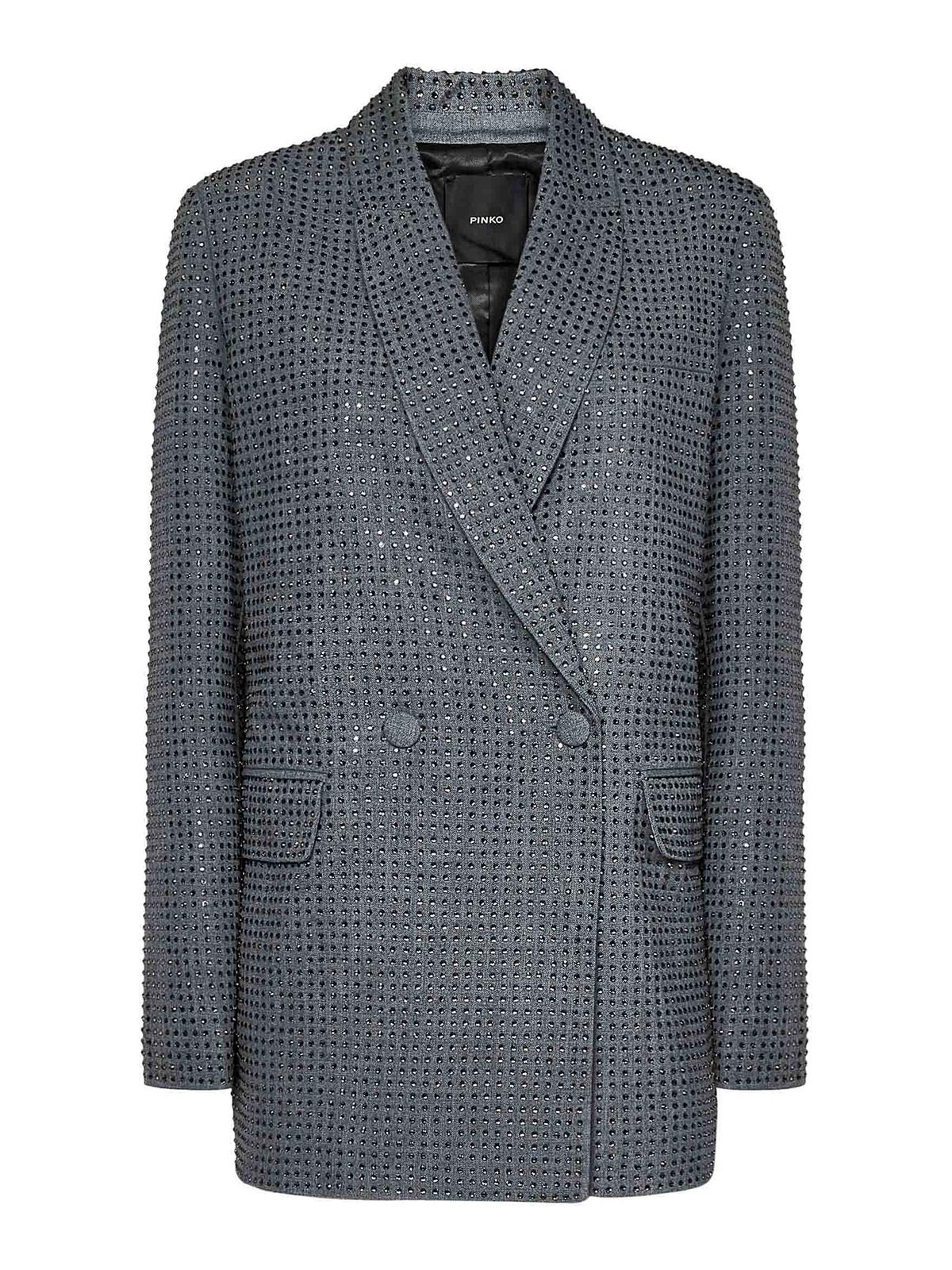 Deledda Blazer
