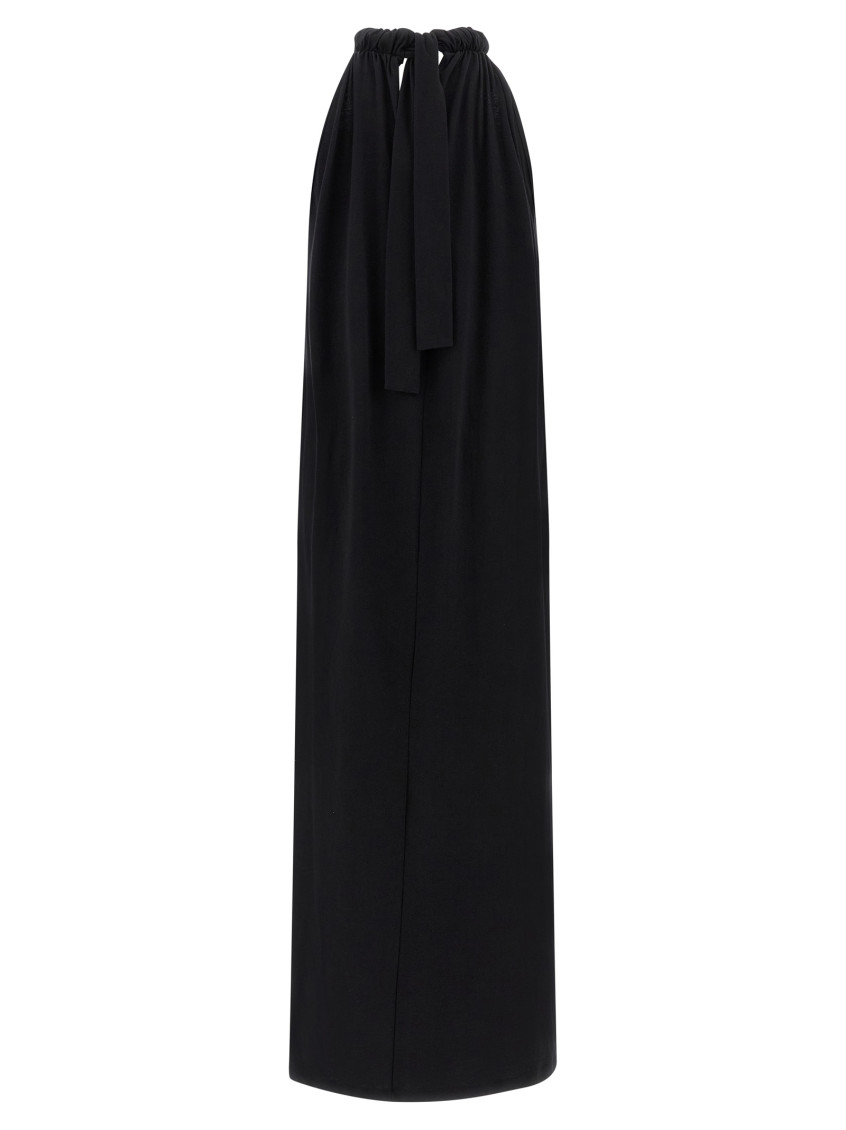 () floor Lenght Dress