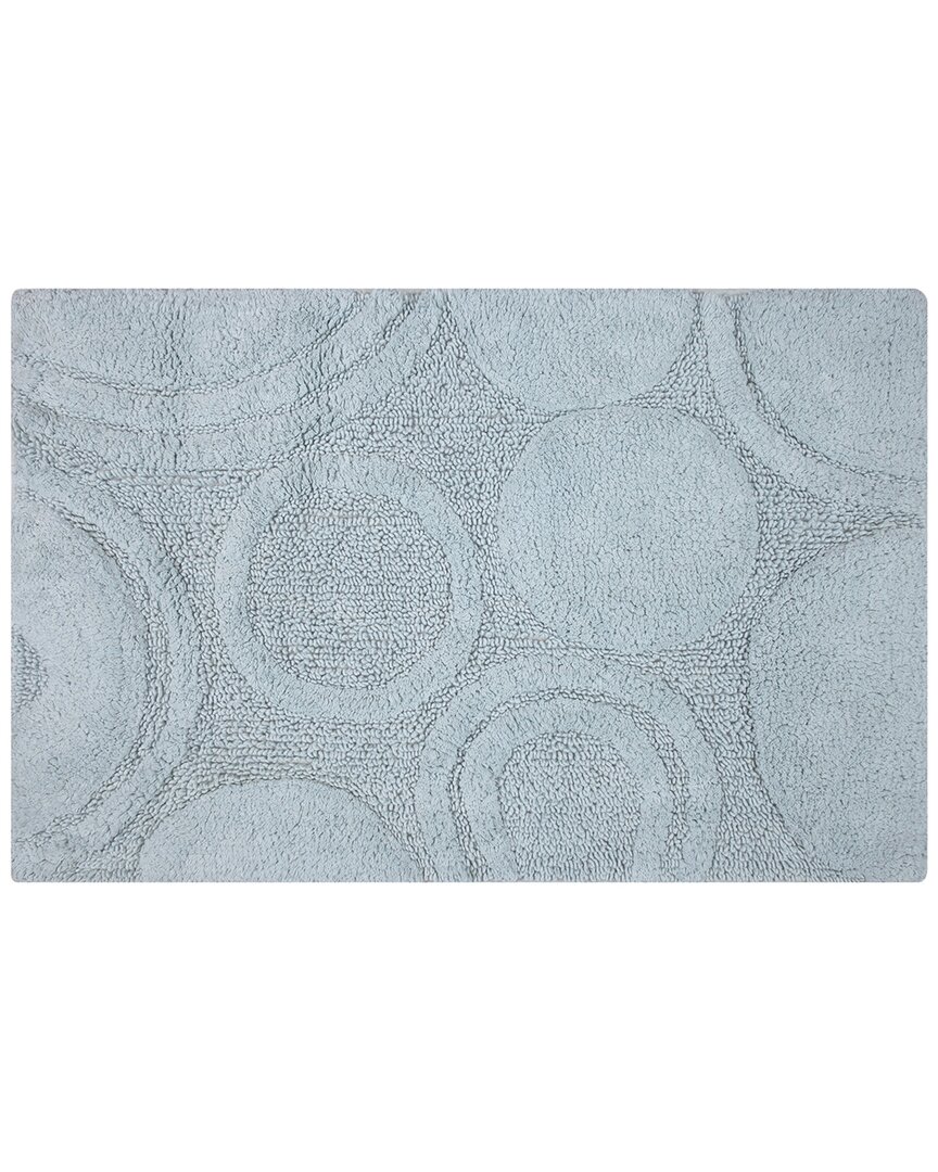 Knightsbridge Orbit Bath Rug