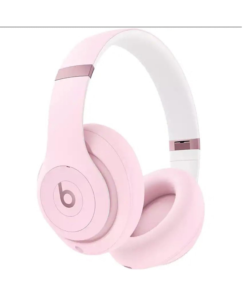 Studio Pro Wireless Noise Cancelling Over-the-Ear Headphones