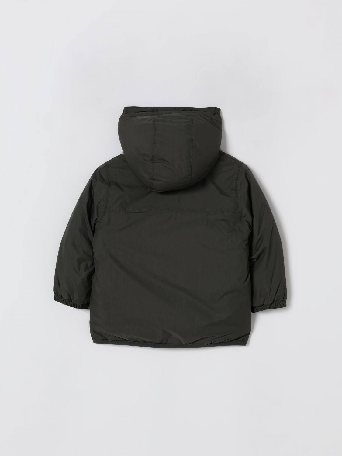 Jacket Kids color Grey